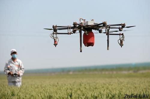 河北智飛極農(nóng)無(wú)人機(jī)科技|一鳶科技|行業(yè)定制無(wú)人機(jī)