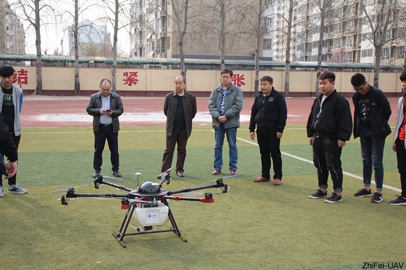 河北智飛極農無人機科技|一鳶科技|行業定制無人機 河北智飛極農無人機科技|一鳶科技|行業定制無人機