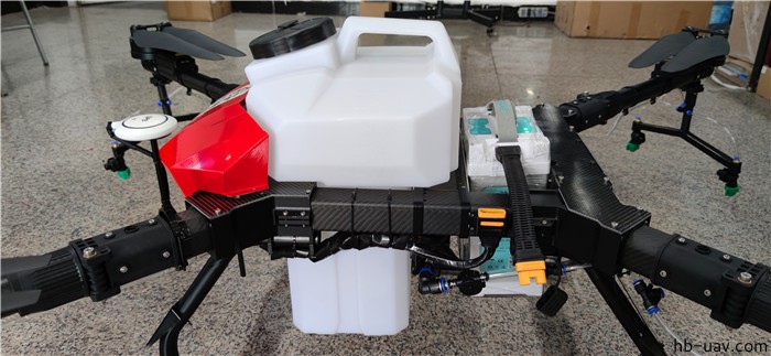 河北智飛極農無人機科技|一鳶科技|行業(yè)定制無人機