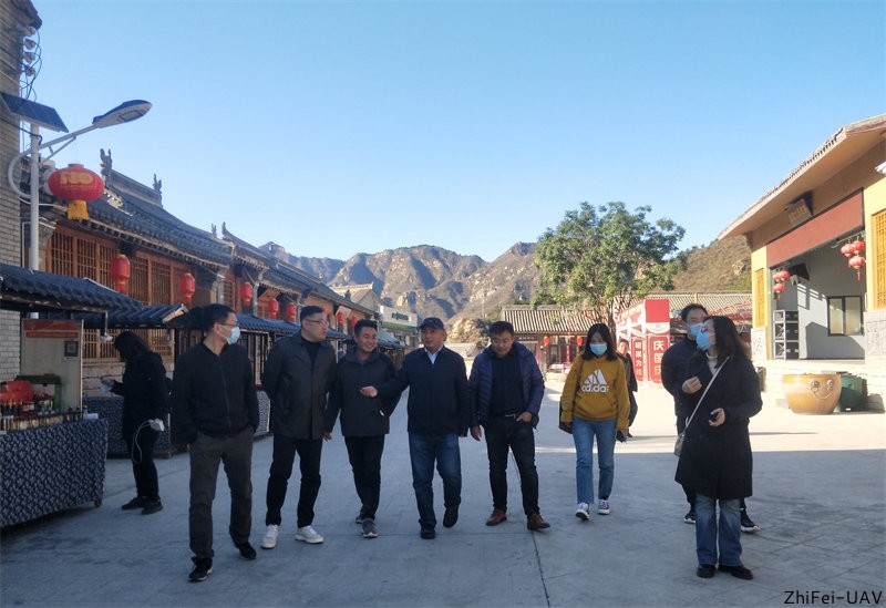 河北智飛極農(nóng)無人機科技|一鳶科技|行業(yè)定制無人機