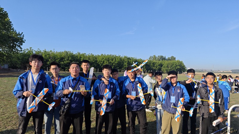 河北智飛極農(nóng)無人機科技|一鳶科技|行業(yè)定制無人機