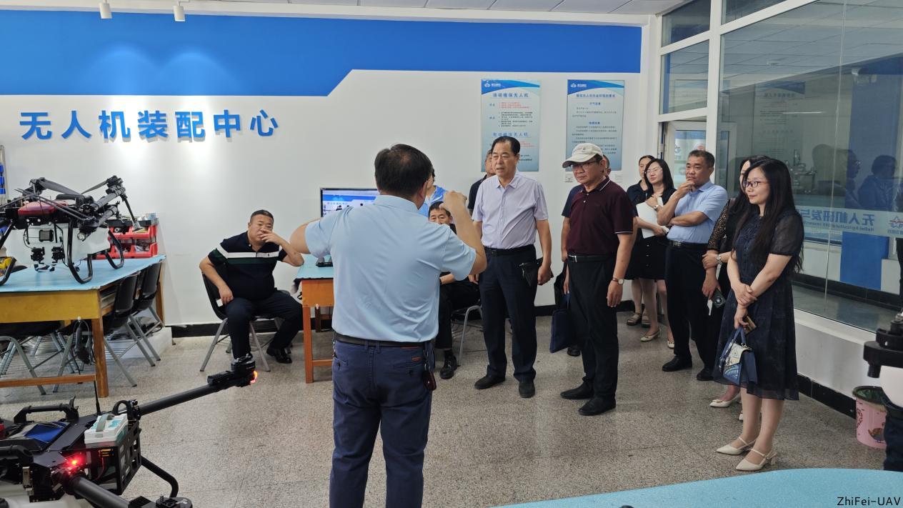 河北智飛極農無人機科技|一鳶科技|行業定制無人機 河北智飛極農無人機科技|一鳶科技|行業定制無人機