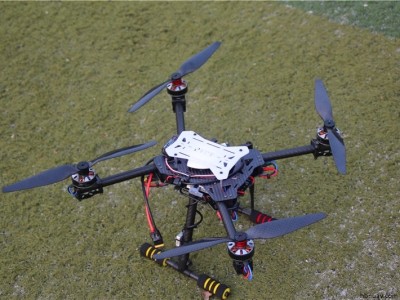 ZF460G型 規劃測繪無人機