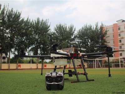 ZF610K快拆型 10L離心式農(nóng)業(yè)植保無人機(jī)