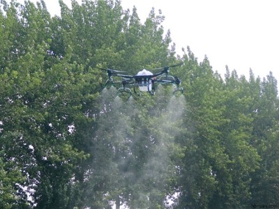 ZFJN421農業(yè)植保無人機大載重21KG
