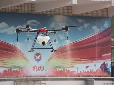 ZFJN422農業植保無人機大載重22KG