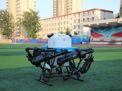 ZFJN850農業植保無人機超大載重100斤