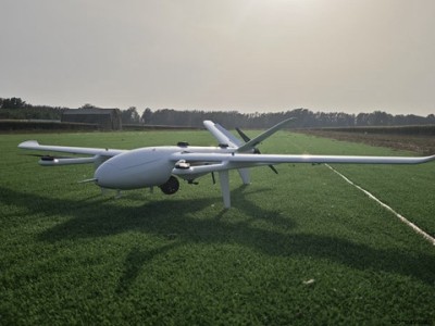 ZF-25 復(fù)合翼垂起無人機(jī)