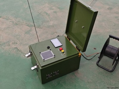 ZFXL-401系留無人機（基站版）