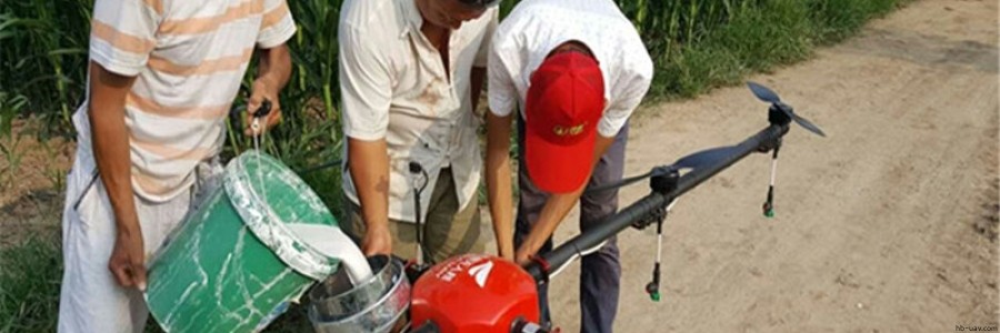 飛防藥劑市場何時實(shí)現(xiàn)標(biāo)準(zhǔn)化？