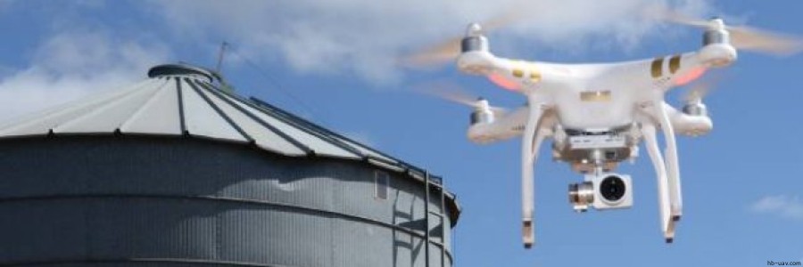 無人機發力！為澳洲農業添異彩