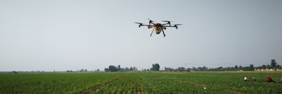 2017年國家植保無人機(jī)試點(diǎn)補(bǔ)貼解讀